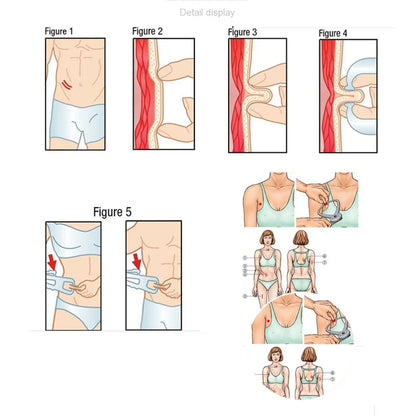 Body Fat Loss Tester