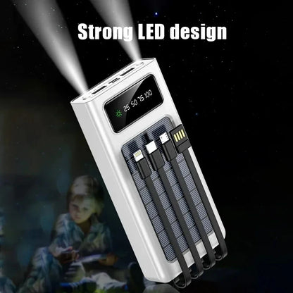 Xiaomi Solar Power Bank