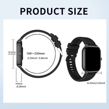Smart watch  LOMAXFR