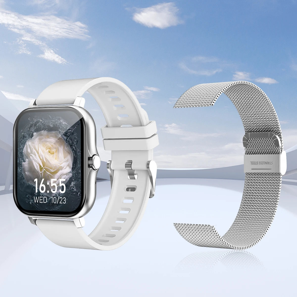 Smart watch  LOMAXFR