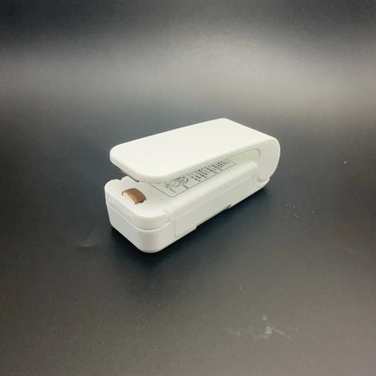 Mini Heat Bag Sealing