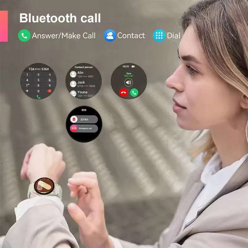 Original Fashion ForSamsung GalaxyWatch 7 Ultra