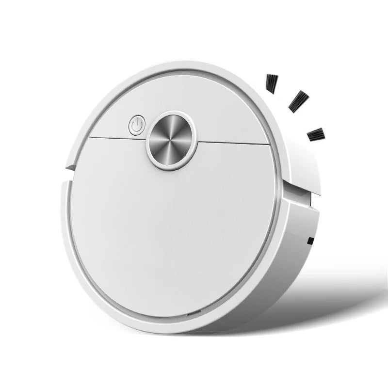 Xiaomi Model Sweeping Robot Automatic New 2025