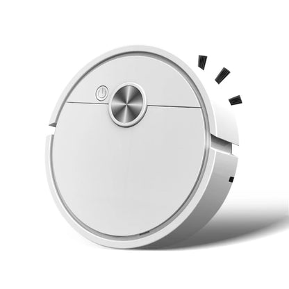 Xiaomi Model Sweeping Robot Automatic New 2025