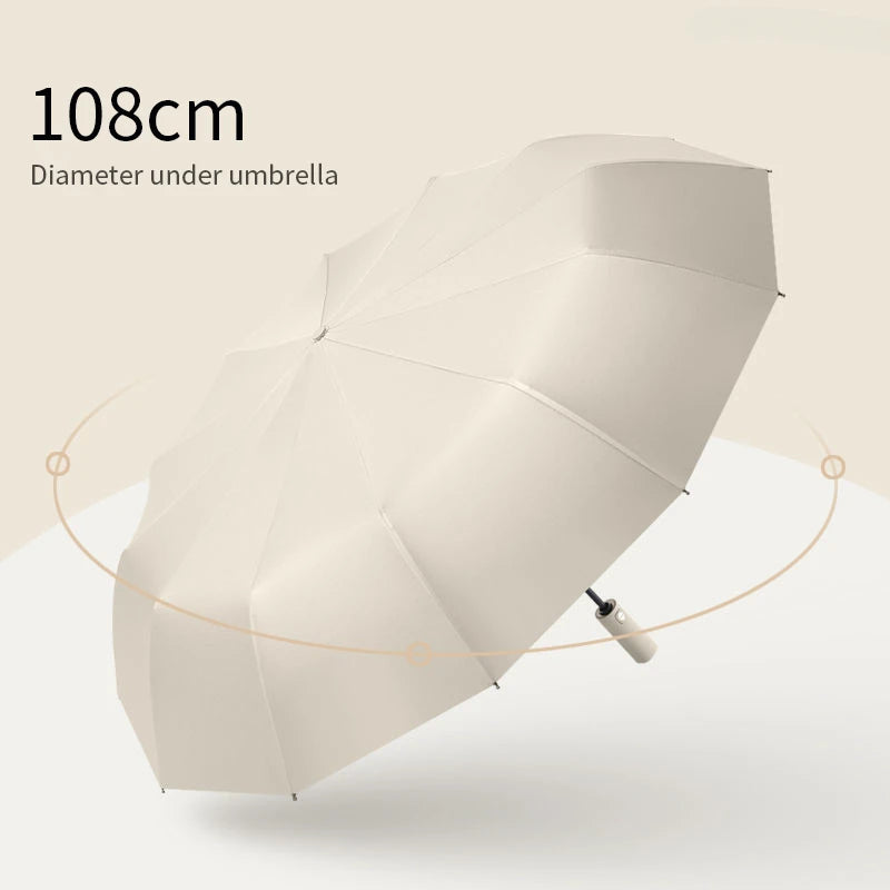 Xiaomi 12 Bone Auto Umbrella
