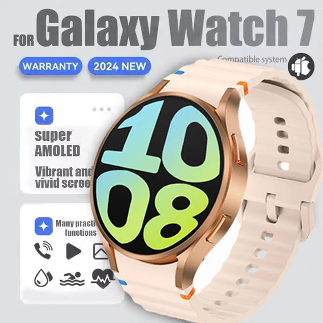 Original Fashion ForSamsung GalaxyWatch 7 Ultra
