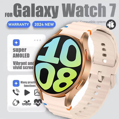 Original Fashion ForSamsung GalaxyWatch 7 Ultra