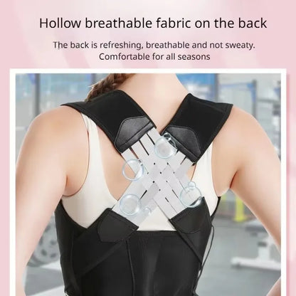 Back Posture Belt