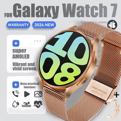 Original Fashion ForSamsung GalaxyWatch 7 Ultra