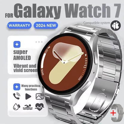 Original Fashion ForSamsung GalaxyWatch 7 Ultra