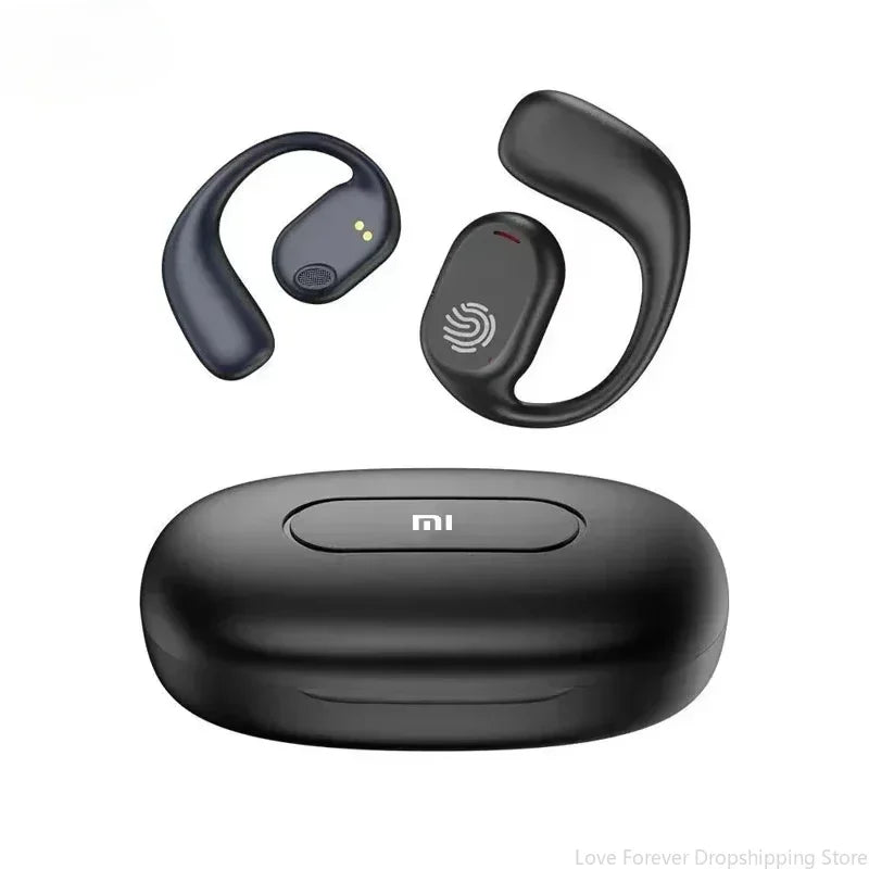 Xiaomi Bone Conduction Earphones Sports Bluetooth 5.3