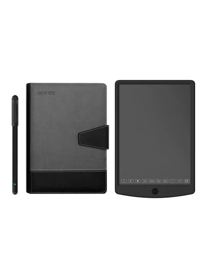 SyncPen3 Set Smart Digital Pen with Smart Notebook & LCD Writing