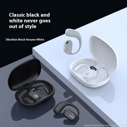 Xiaomi Bone Conduction Earphones Sports Bluetooth 5.3