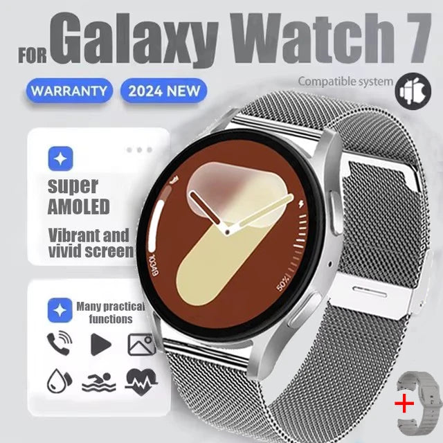 Original Fashion ForSamsung GalaxyWatch 7 Ultra