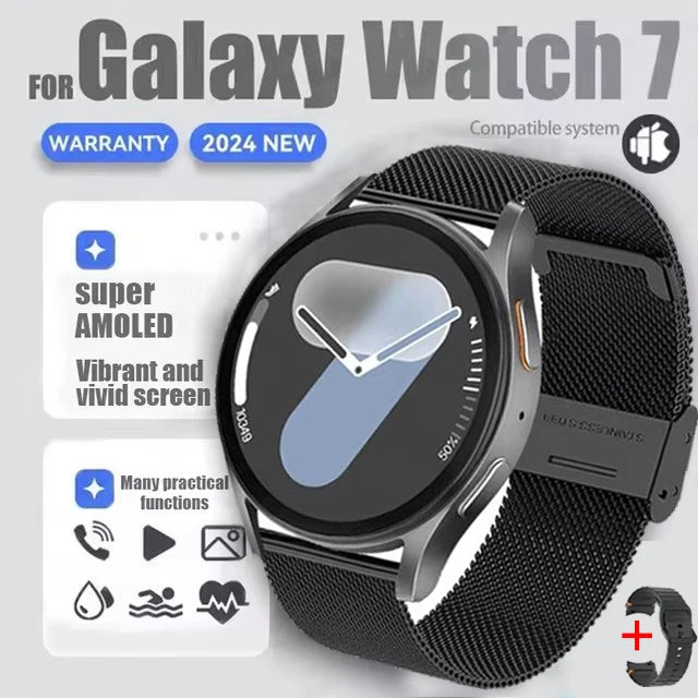 Original Fashion ForSamsung GalaxyWatch 7 Ultra
