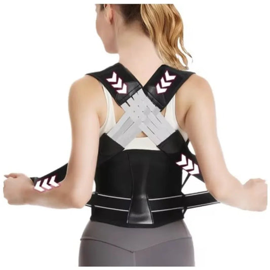 Back Posture Belt