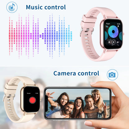Smart watch  LOMAXFR