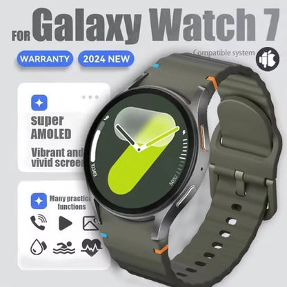 Original Fashion ForSamsung GalaxyWatch 7 Ultra