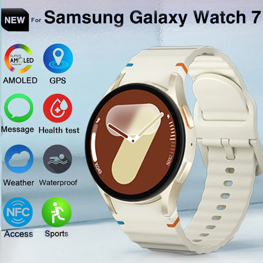Original Fashion ForSamsung GalaxyWatch 7 Ultra