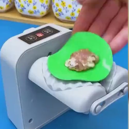 Piroshko - Dough shaping machine