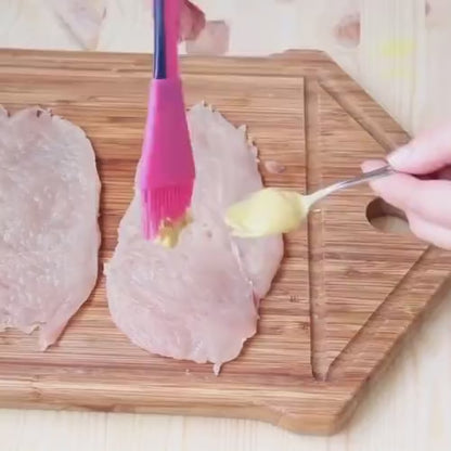 Arome - Device for deep marinating of meat
